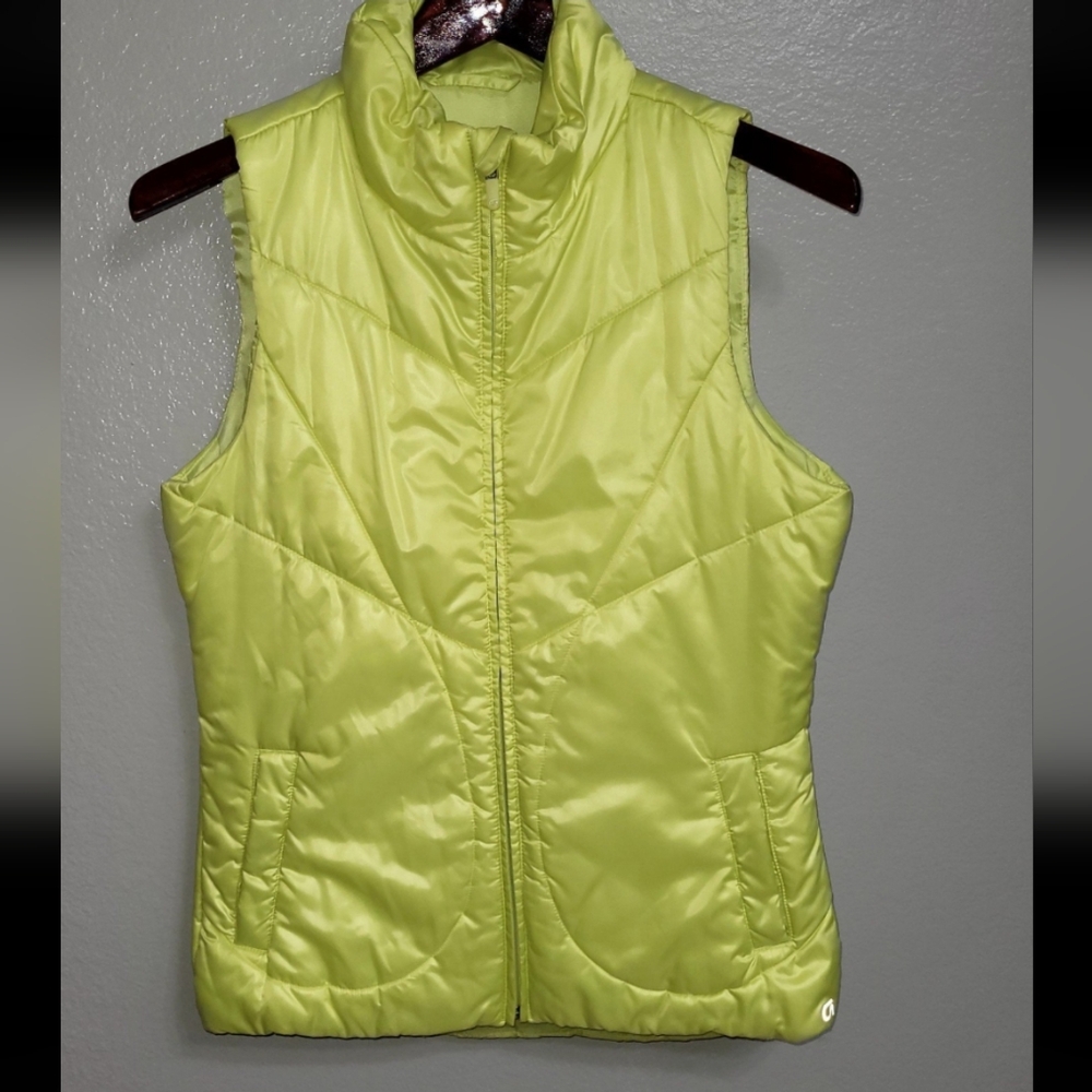 Gapfit Puffer Vest Women's Size XS